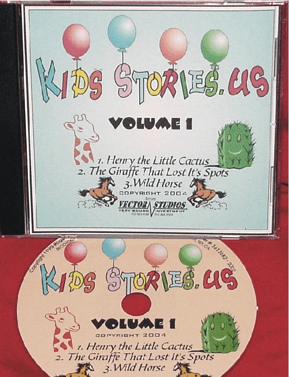 kids stories